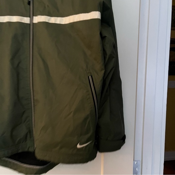 True Vintage Nike 90s Y2K Jacket - Picture 2 of 7